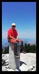 Kefalonia - Ainos National Park -20-06-2021 - Bogdan Balaban